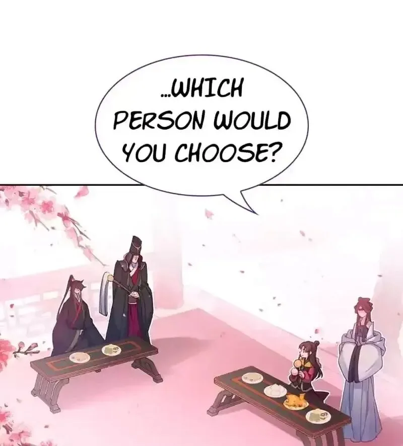 Legend of the Tyrant Empress Chapter 130 page 58