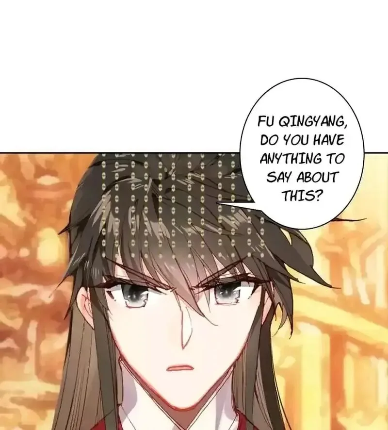 Legend of the Tyrant Empress Chapter 130 page 66