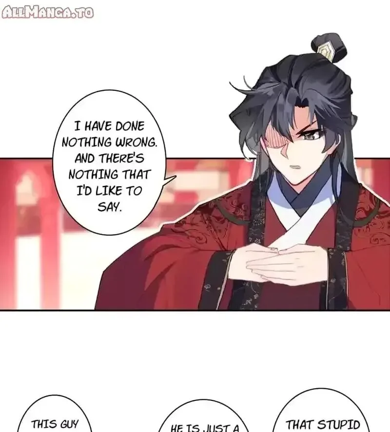 Legend of the Tyrant Empress Chapter 130 page 68