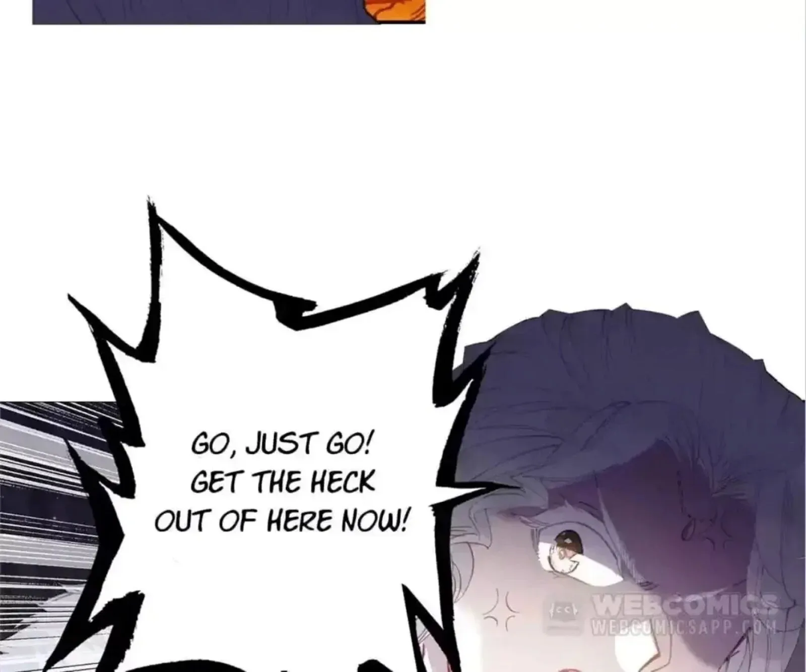 Legend of the Tyrant Empress Chapter 131 page 12