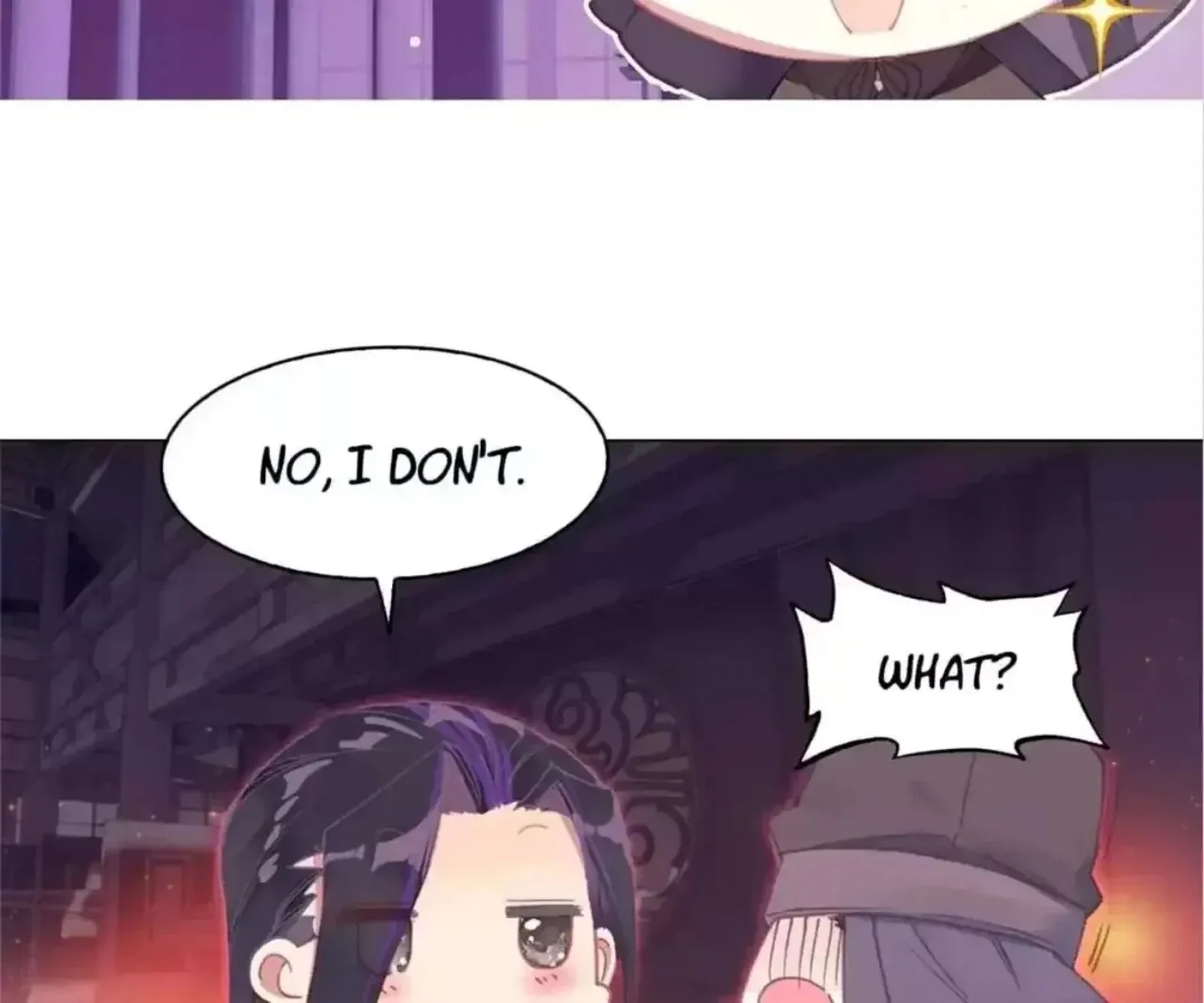 Legend of the Tyrant Empress Chapter 131 page 26