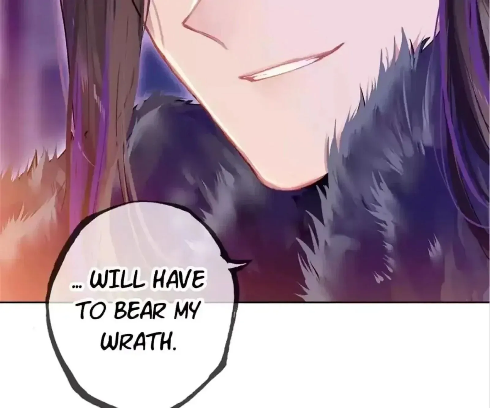 Legend of the Tyrant Empress Chapter 131 page 39