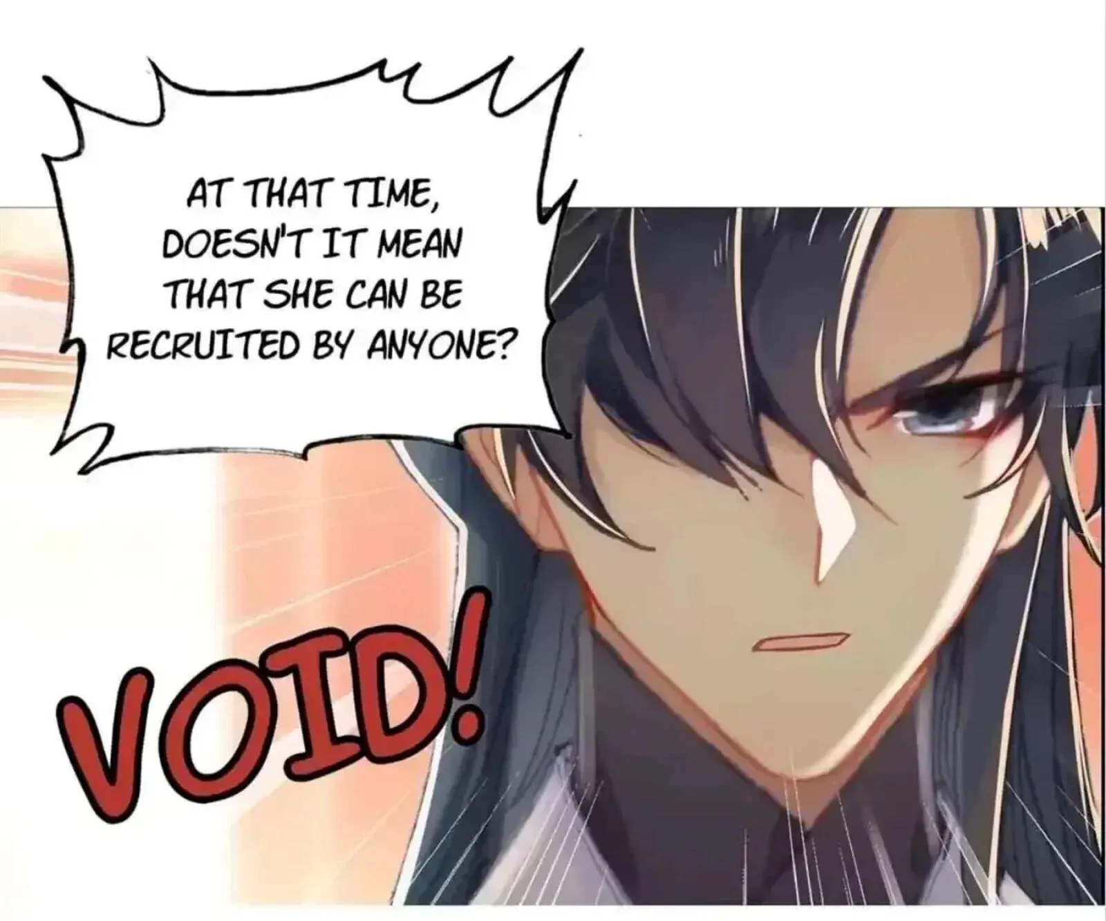 Legend of the Tyrant Empress Chapter 131 page 67
