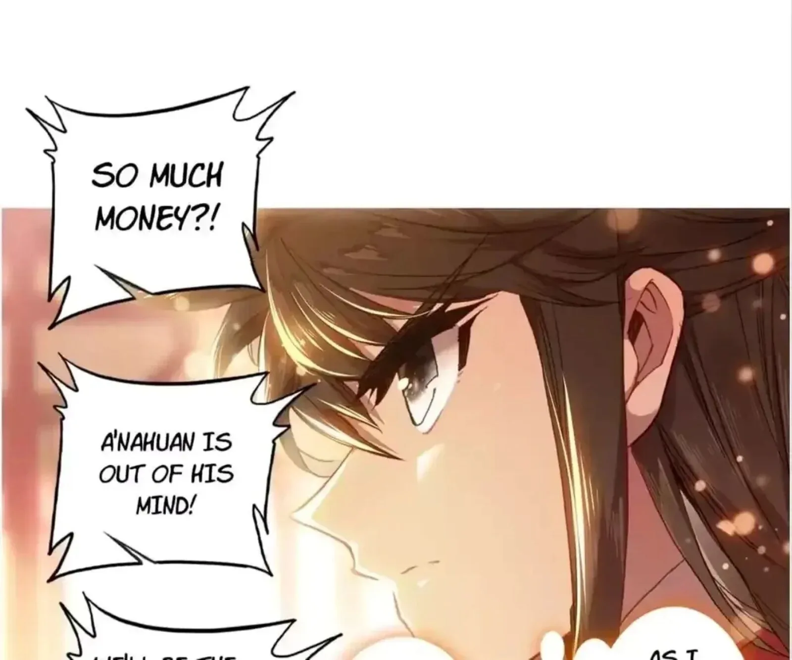 Legend of the Tyrant Empress Chapter 131 page 74