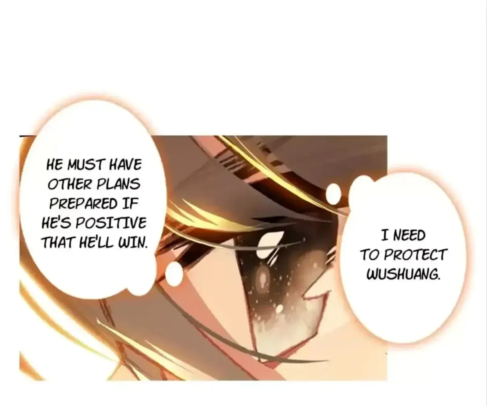 Legend of the Tyrant Empress Chapter 131 page 76
