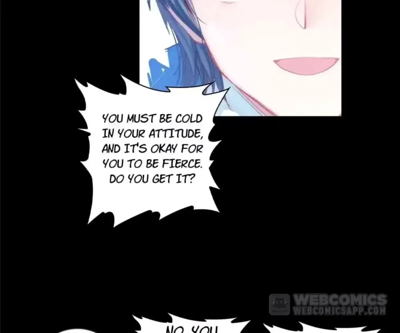 Legend of the Tyrant Empress Chapter 132 page 14