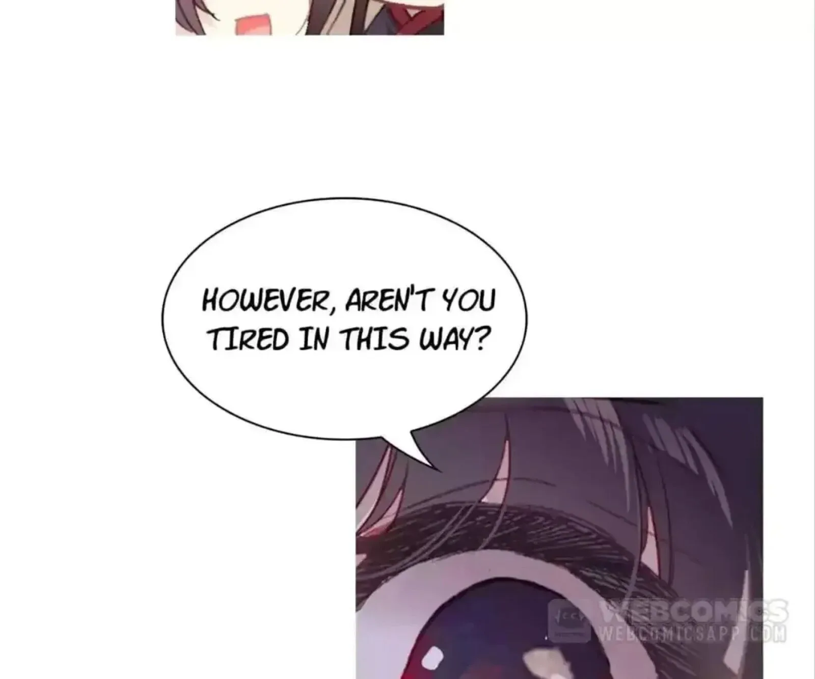 Legend of the Tyrant Empress Chapter 132 page 56