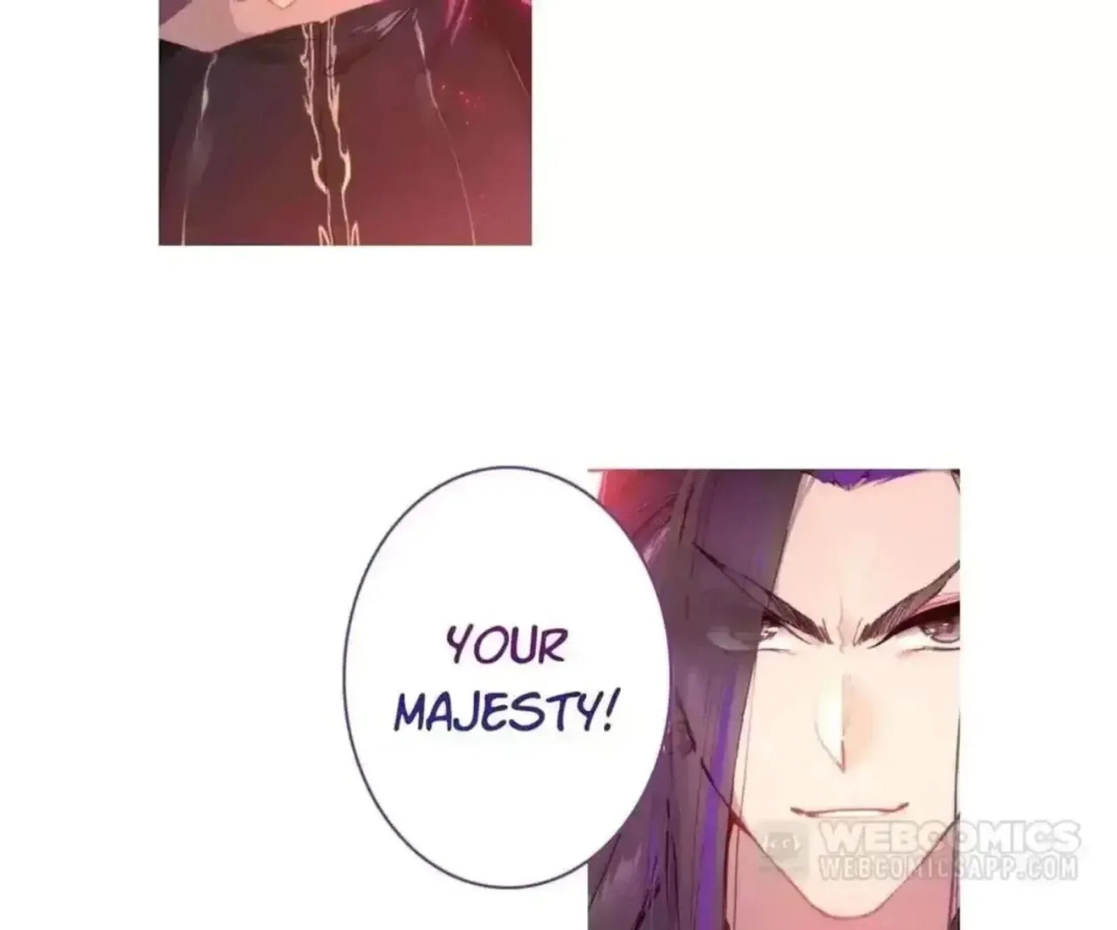 Legend of the Tyrant Empress Chapter 132 page 76