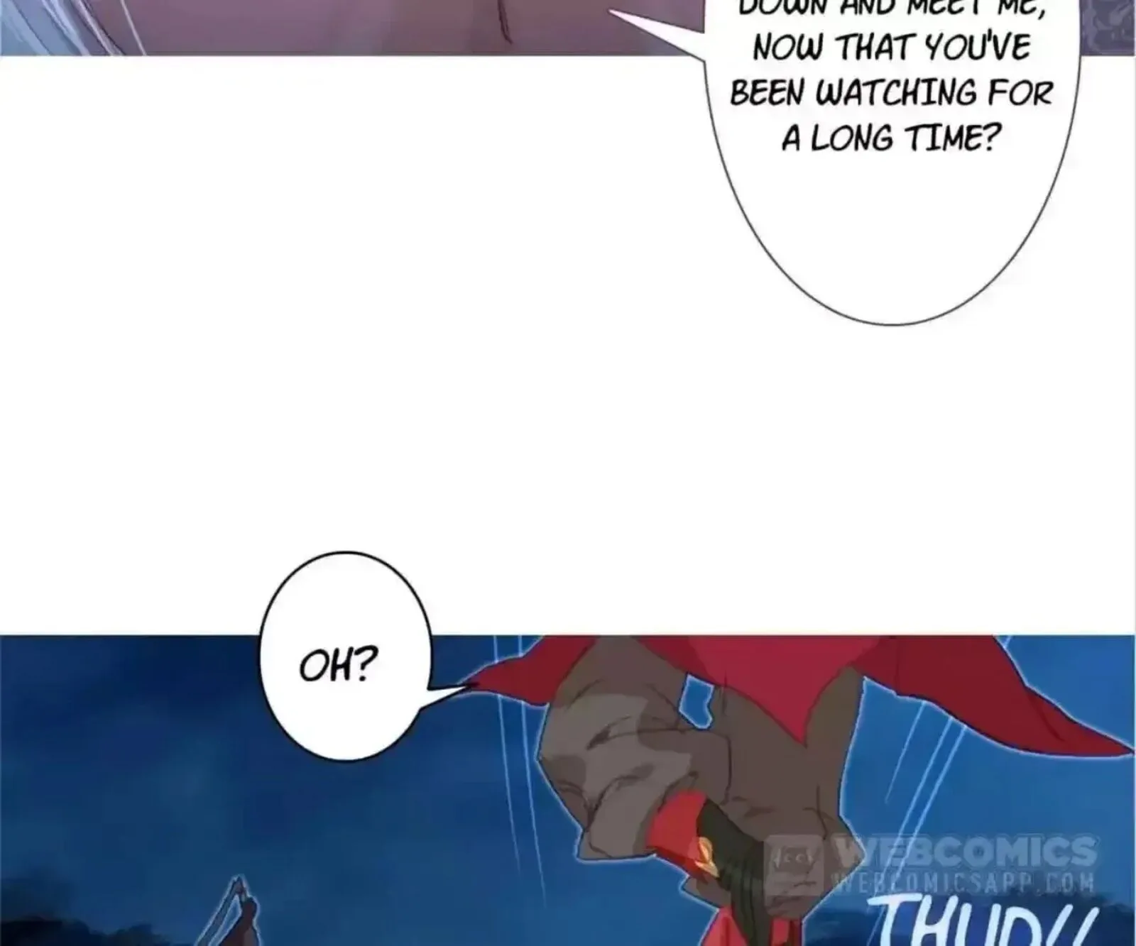 Legend of the Tyrant Empress Chapter 134 page 13