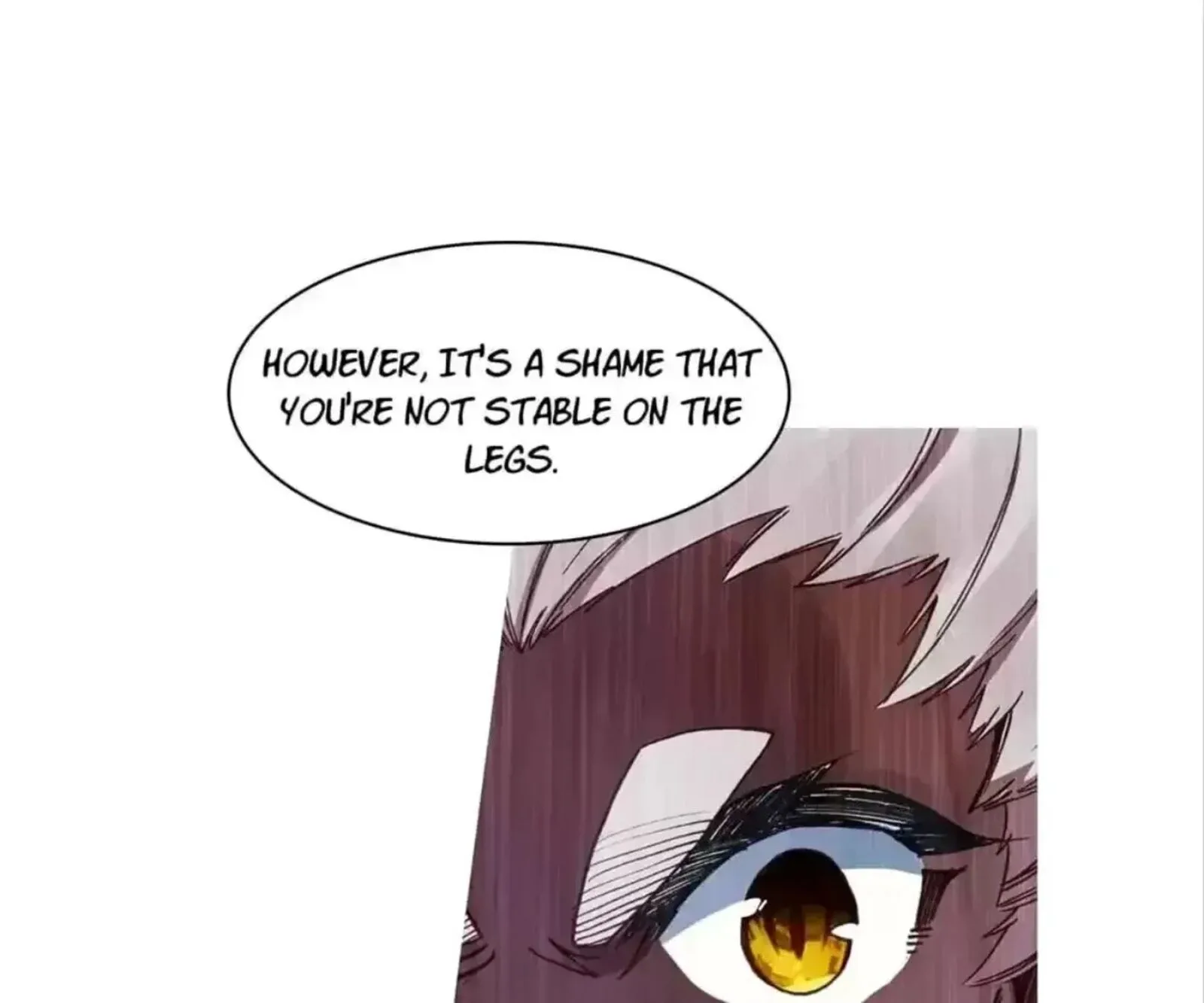 Legend of the Tyrant Empress Chapter 134 page 36