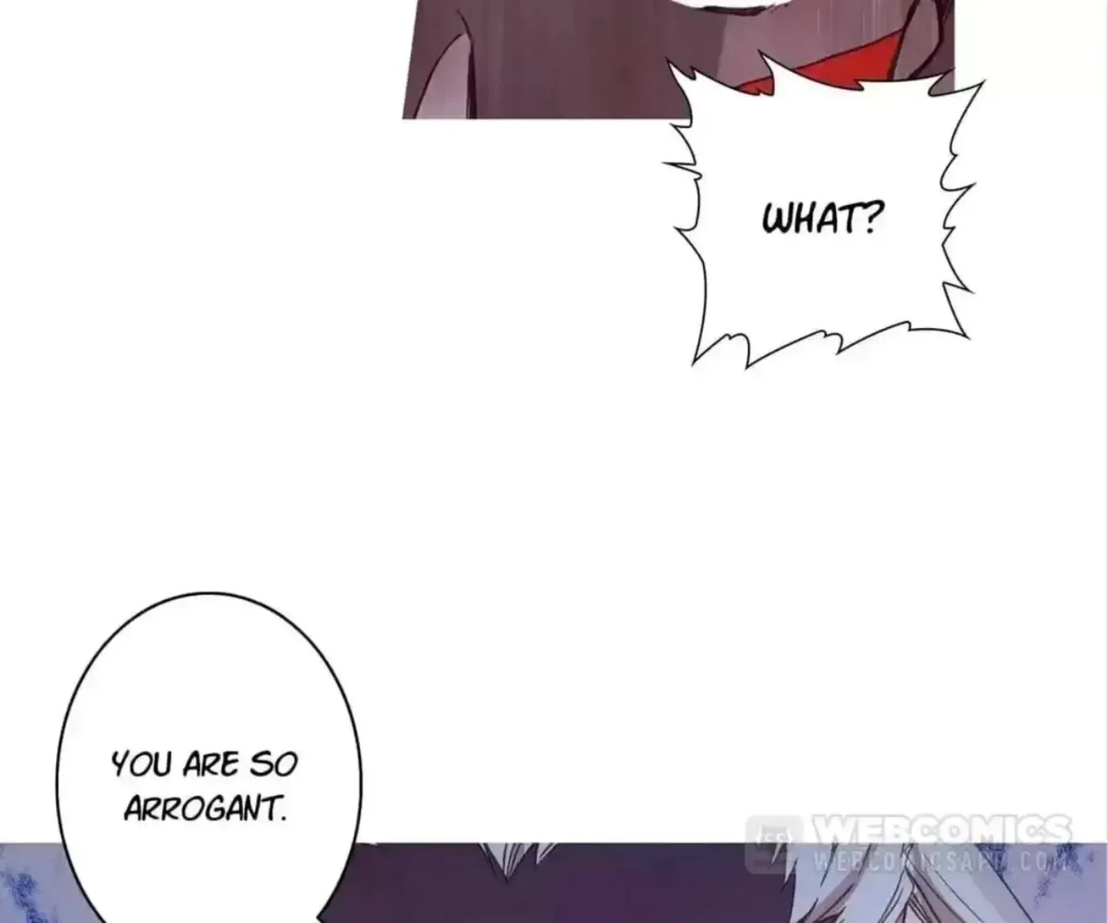 Legend of the Tyrant Empress Chapter 134 page 37