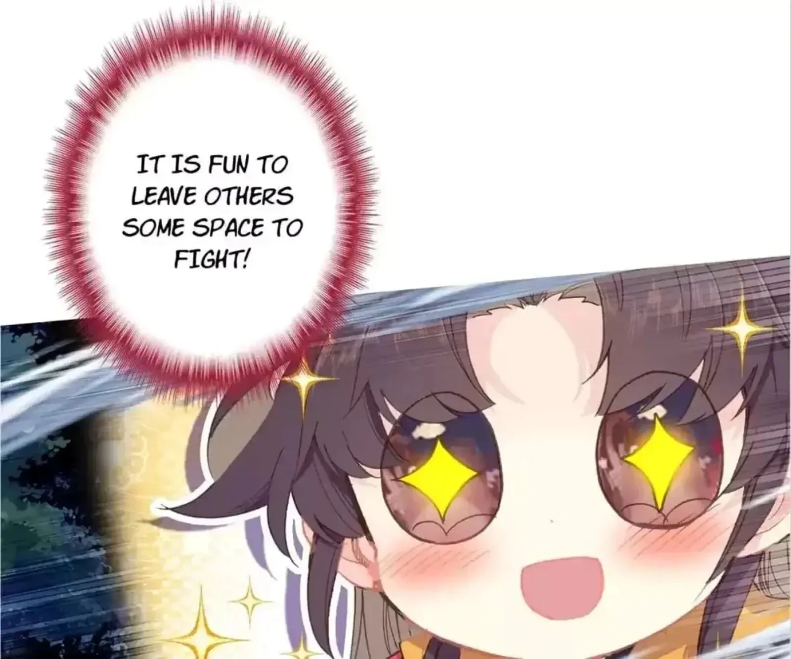 Legend of the Tyrant Empress Chapter 134 page 71