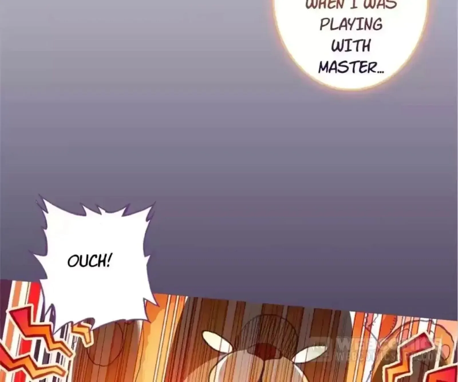 Legend of the Tyrant Empress Chapter 135 page 10