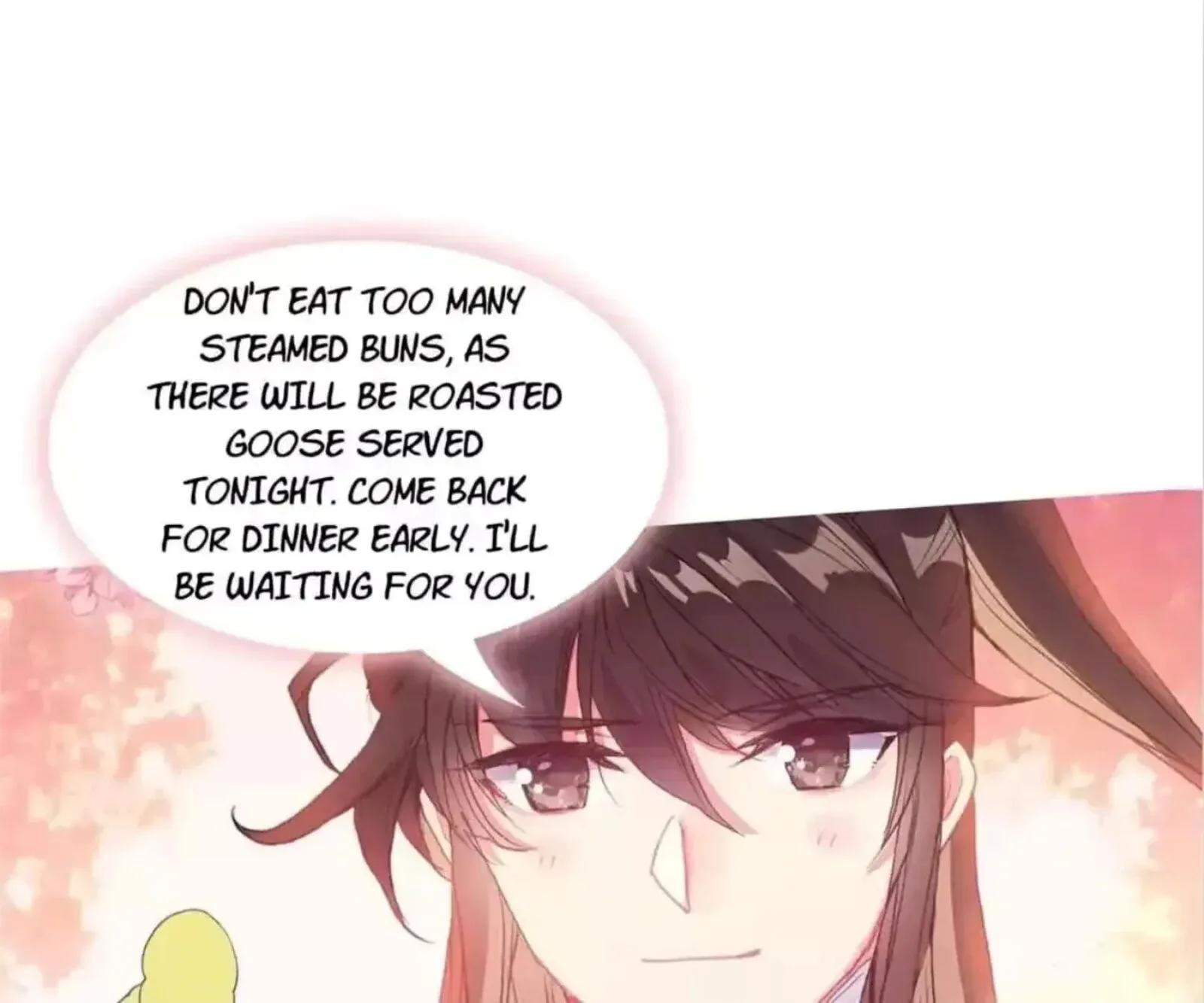 Legend of the Tyrant Empress Chapter 135 page 23