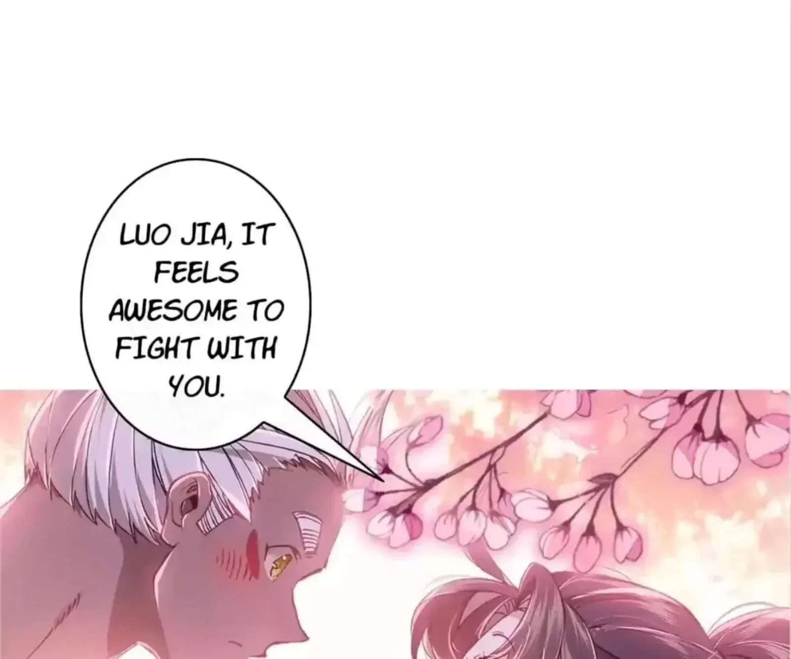 Legend of the Tyrant Empress Chapter 135 page 33