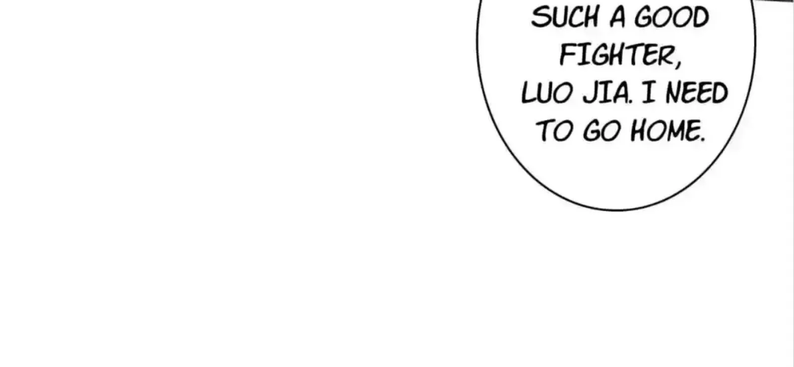 Legend of the Tyrant Empress Chapter 135 page 29