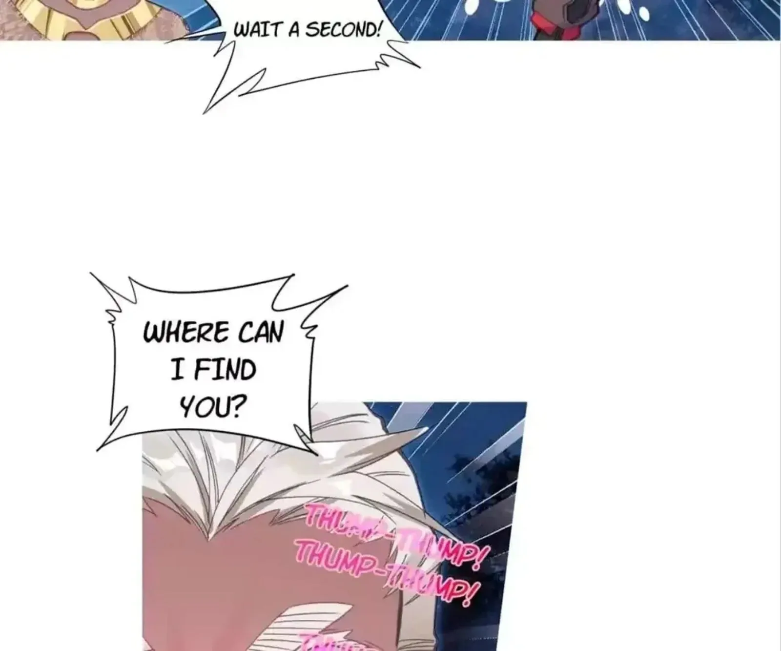 Legend of the Tyrant Empress Chapter 135 page 42