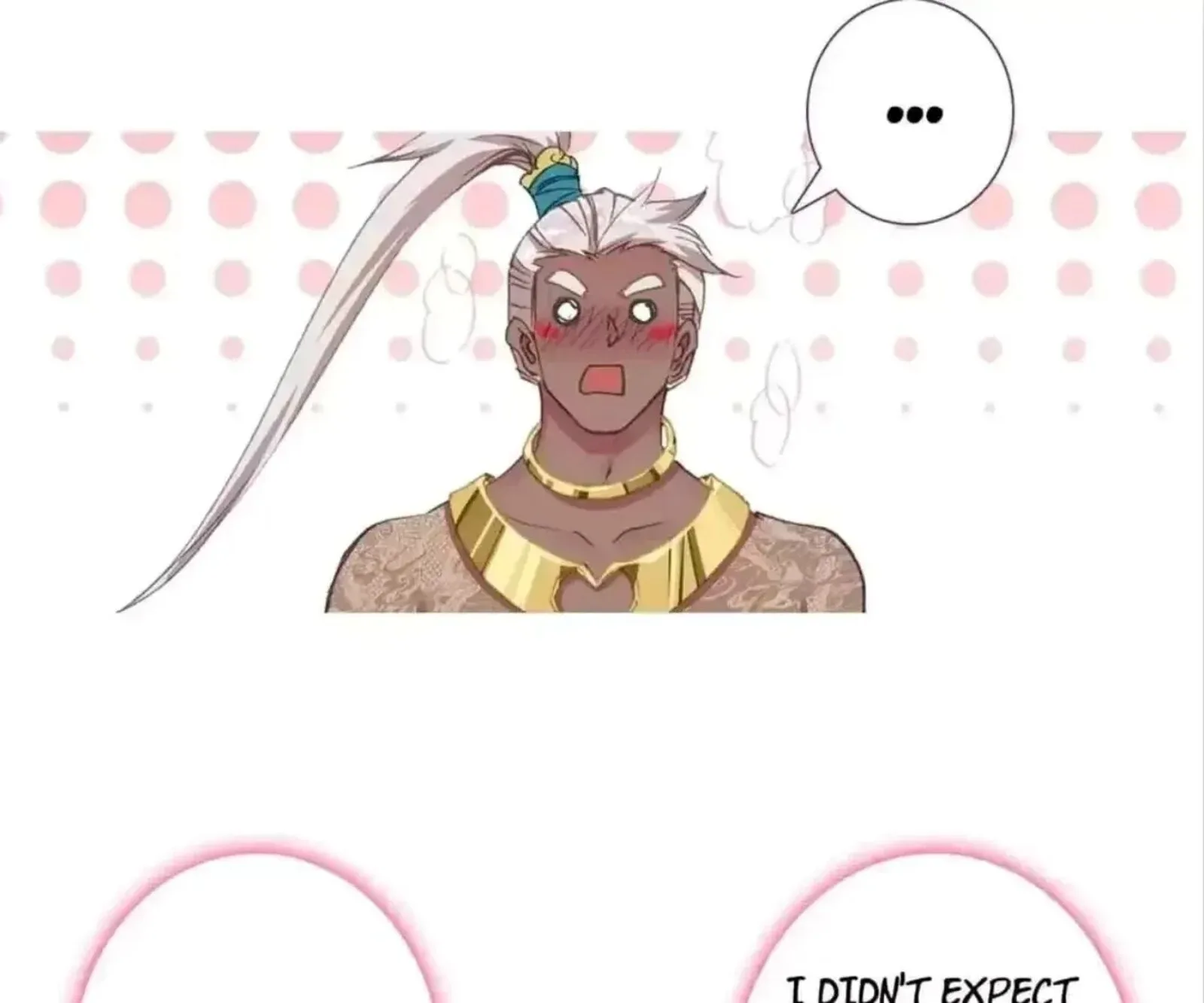Legend of the Tyrant Empress Chapter 135 page 47