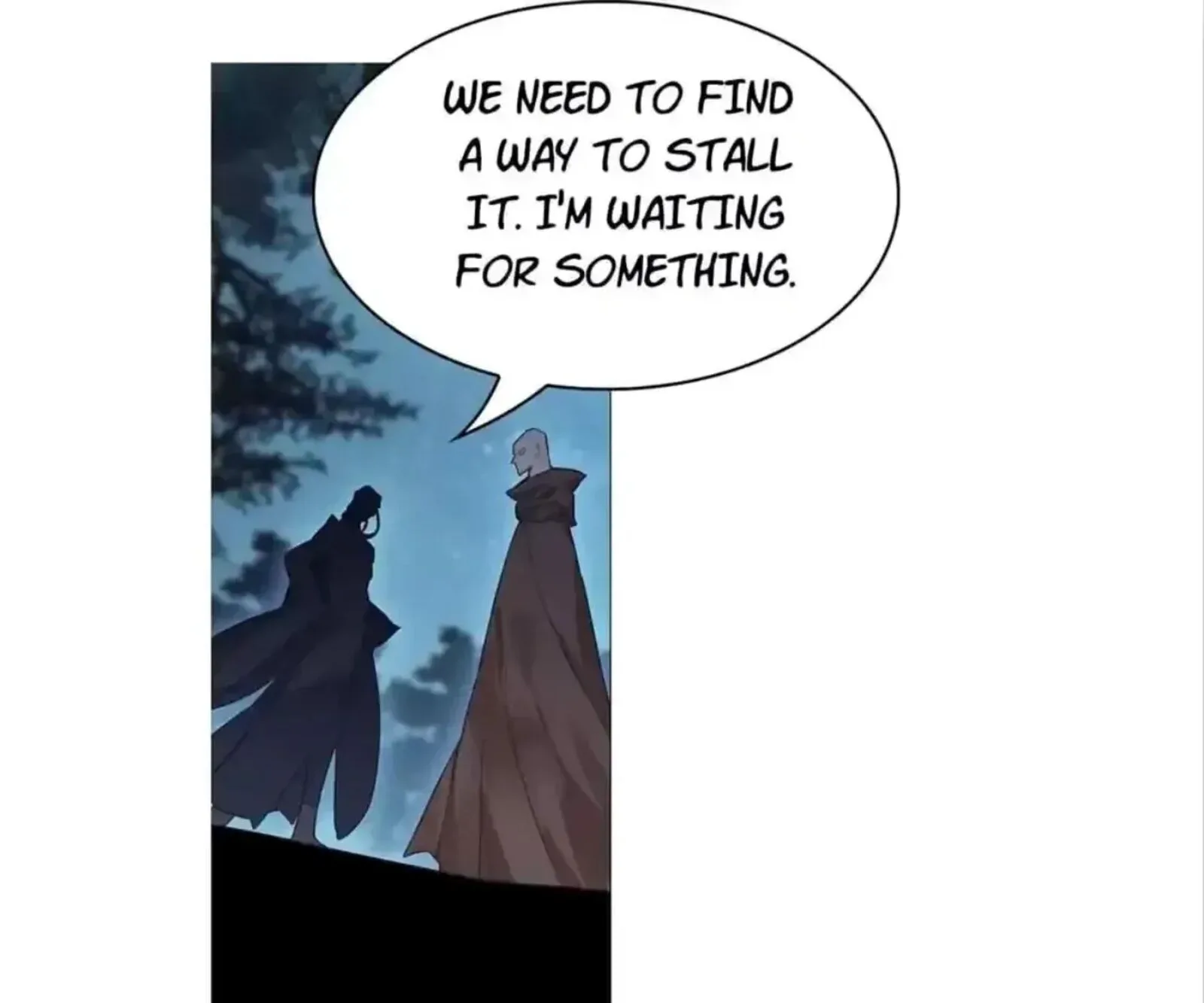 Legend of the Tyrant Empress Chapter 135 page 66