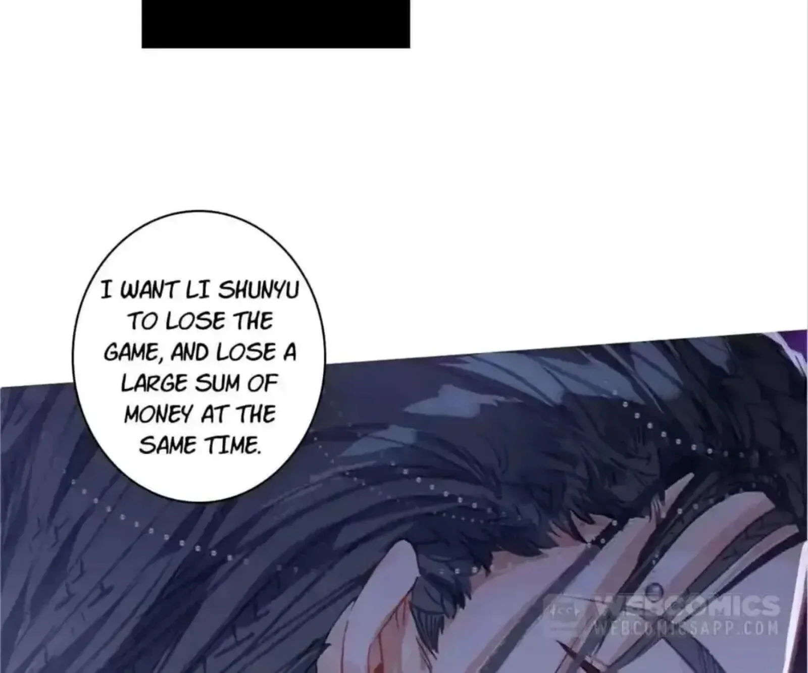 Legend of the Tyrant Empress Chapter 135 page 67