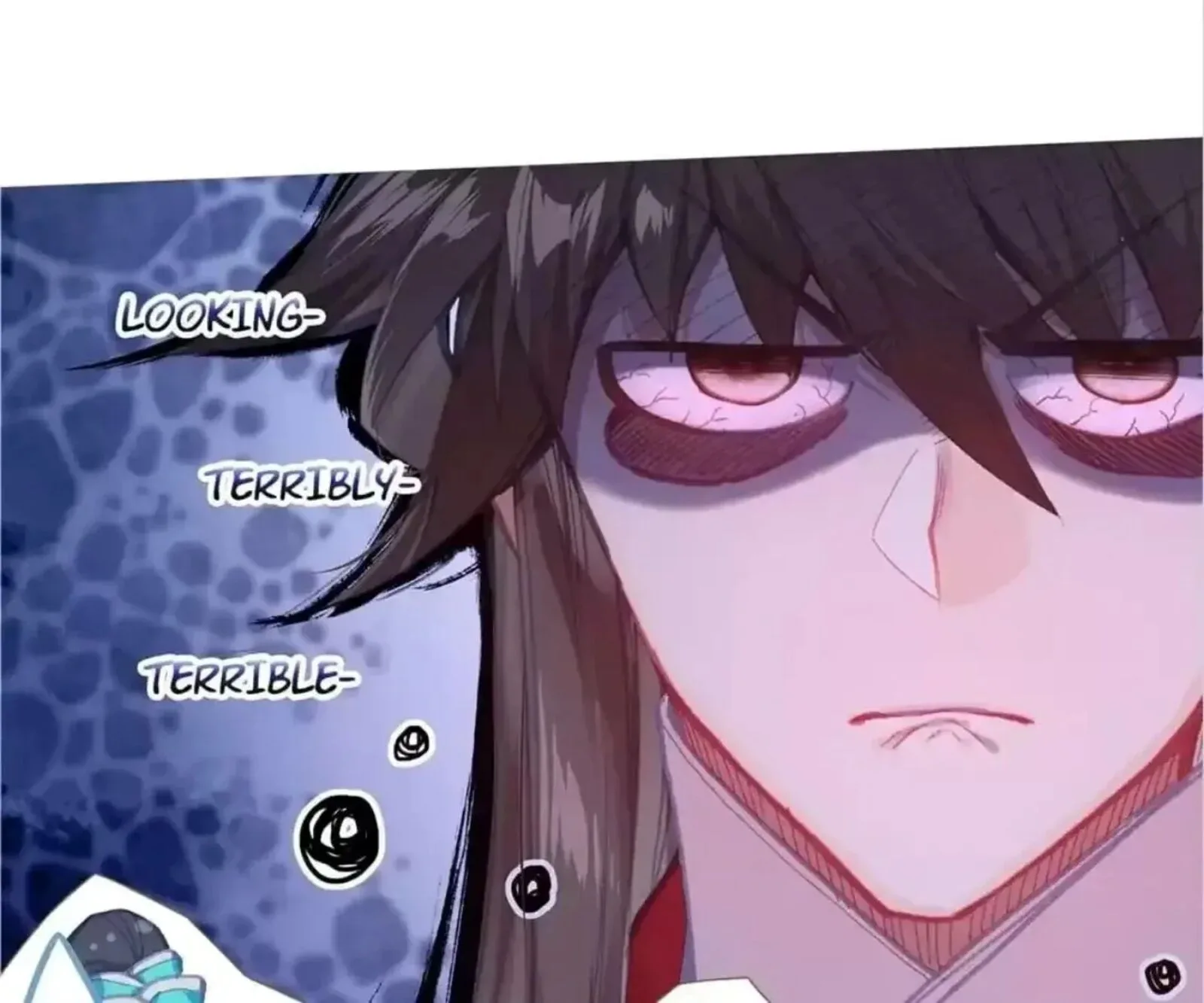 Legend of the Tyrant Empress Chapter 135 page 76