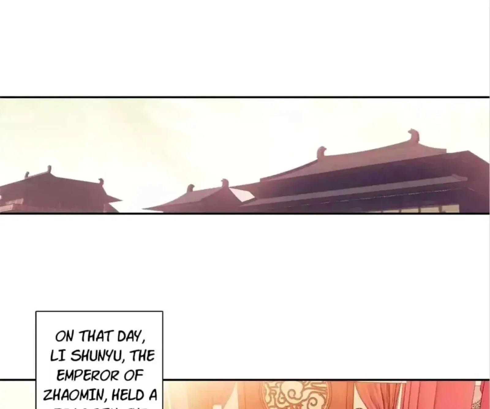 Legend of the Tyrant Empress Chapter 136 page 30