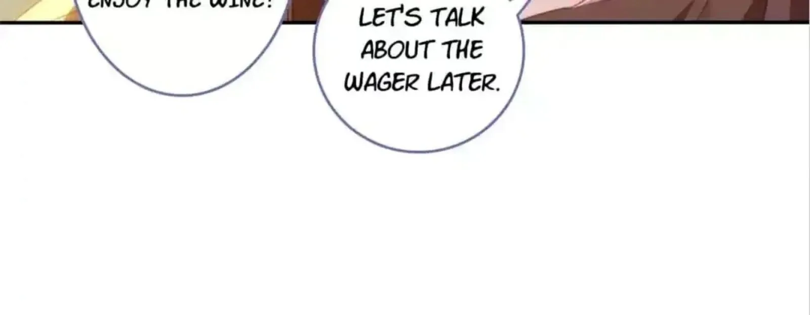 Legend of the Tyrant Empress Chapter 136 page 61
