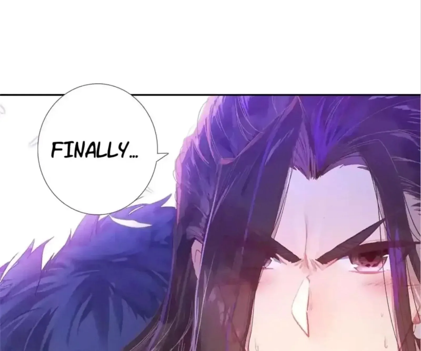 Legend of the Tyrant Empress Chapter 137 page 34