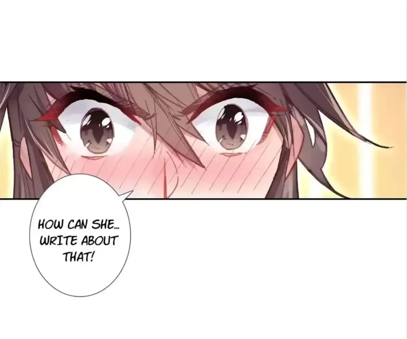 Legend of the Tyrant Empress Chapter 137 page 28