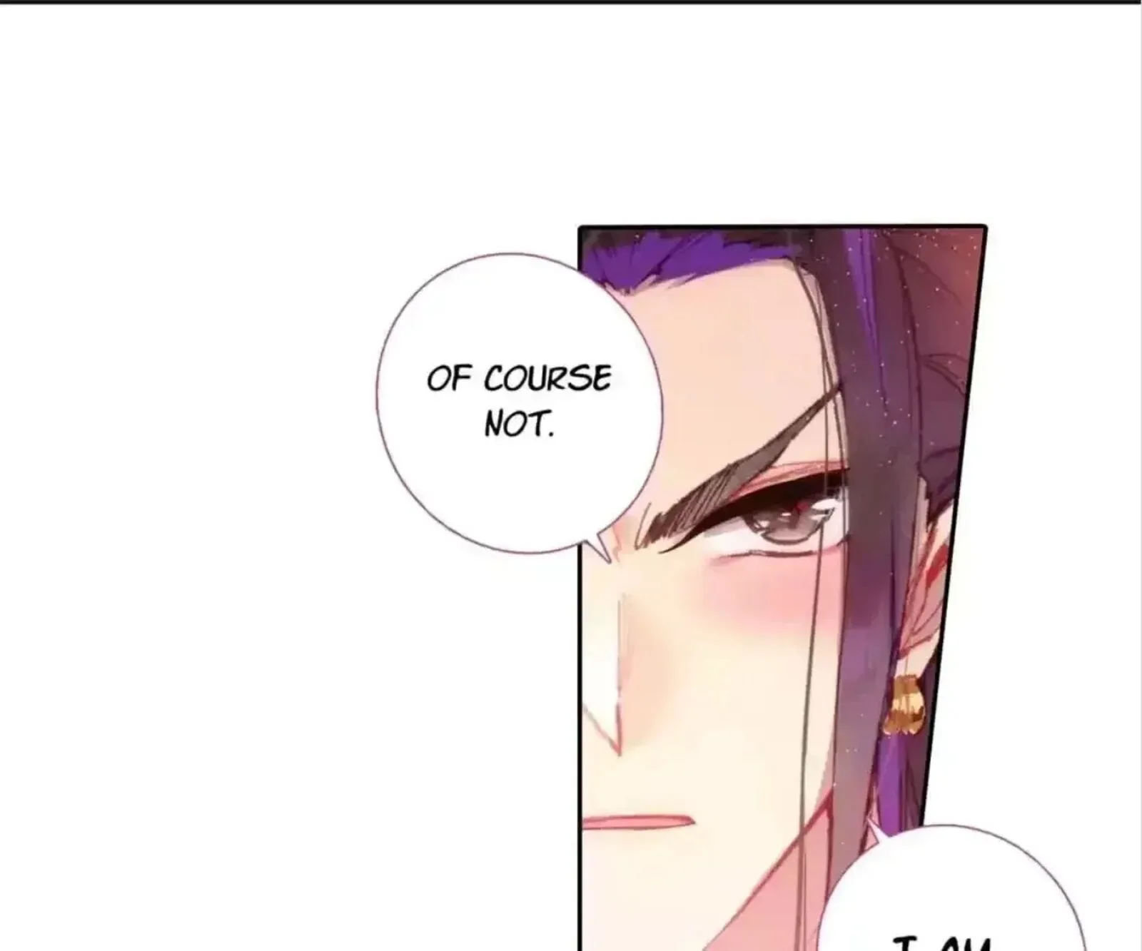 Legend of the Tyrant Empress Chapter 137 page 54