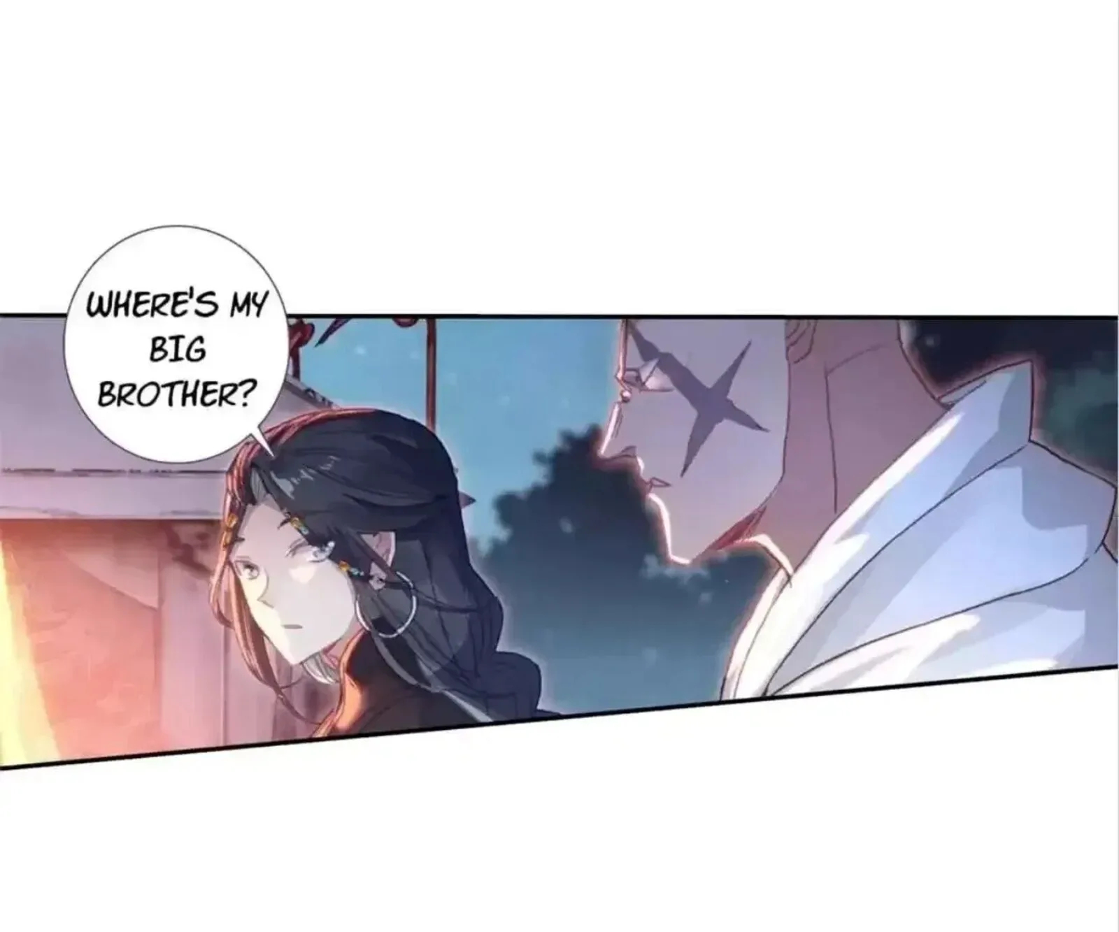 Legend of the Tyrant Empress Chapter 137 page 70