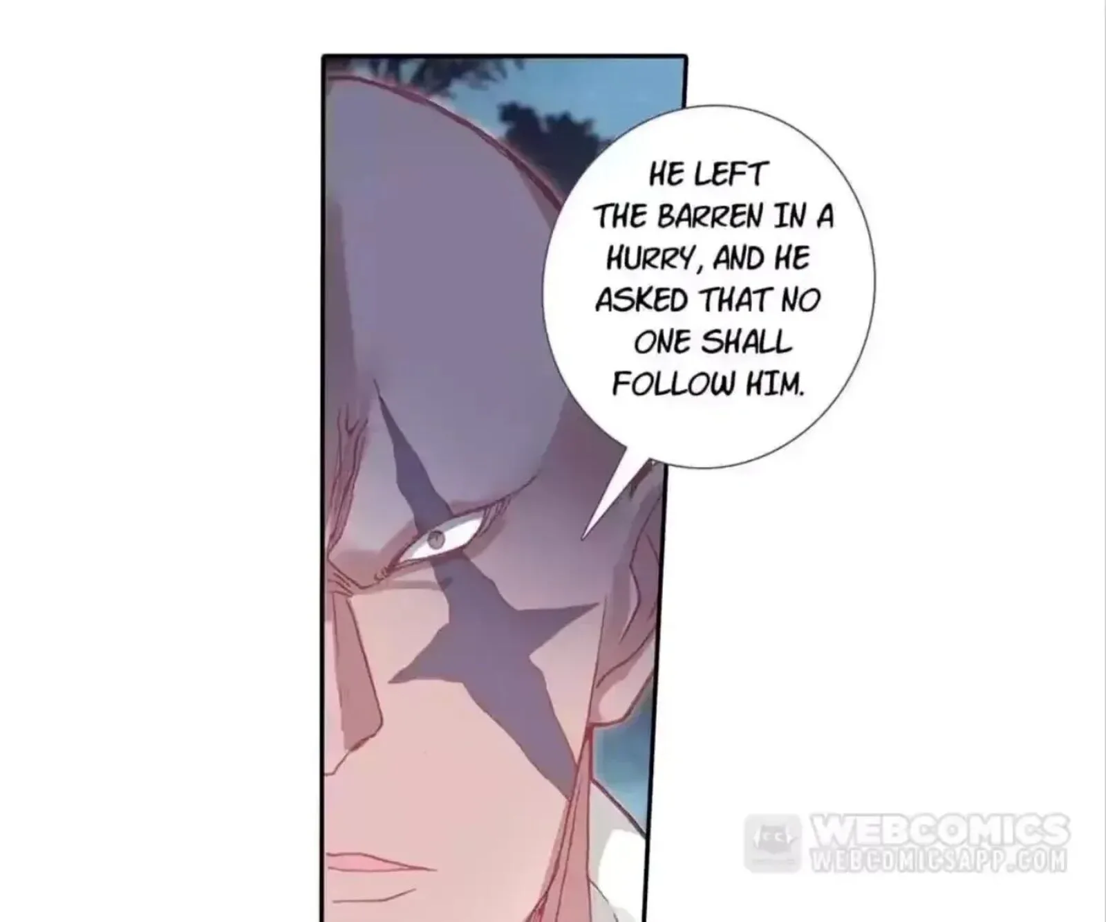 Legend of the Tyrant Empress Chapter 137 page 71