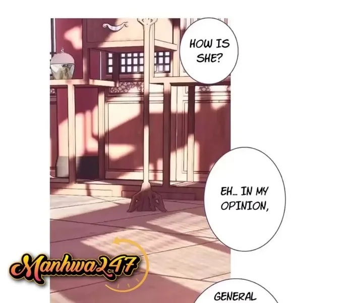 Legend of the Tyrant Empress Chapter 139 page 3