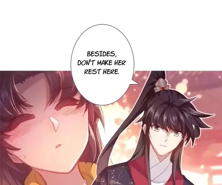 Legend of the Tyrant Empress Chapter 139 page 14