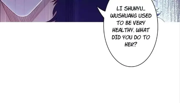 Legend of the Tyrant Empress Chapter 139 page 43