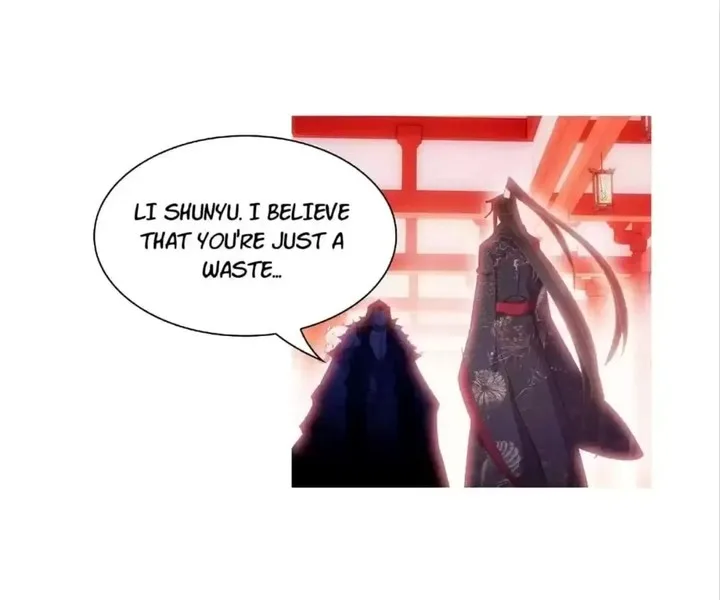 Legend of the Tyrant Empress Chapter 139 page 66
