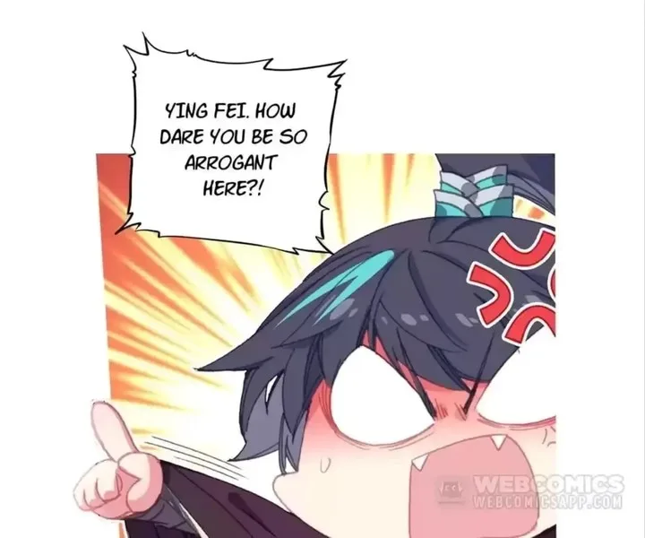 Legend of the Tyrant Empress Chapter 139 page 67