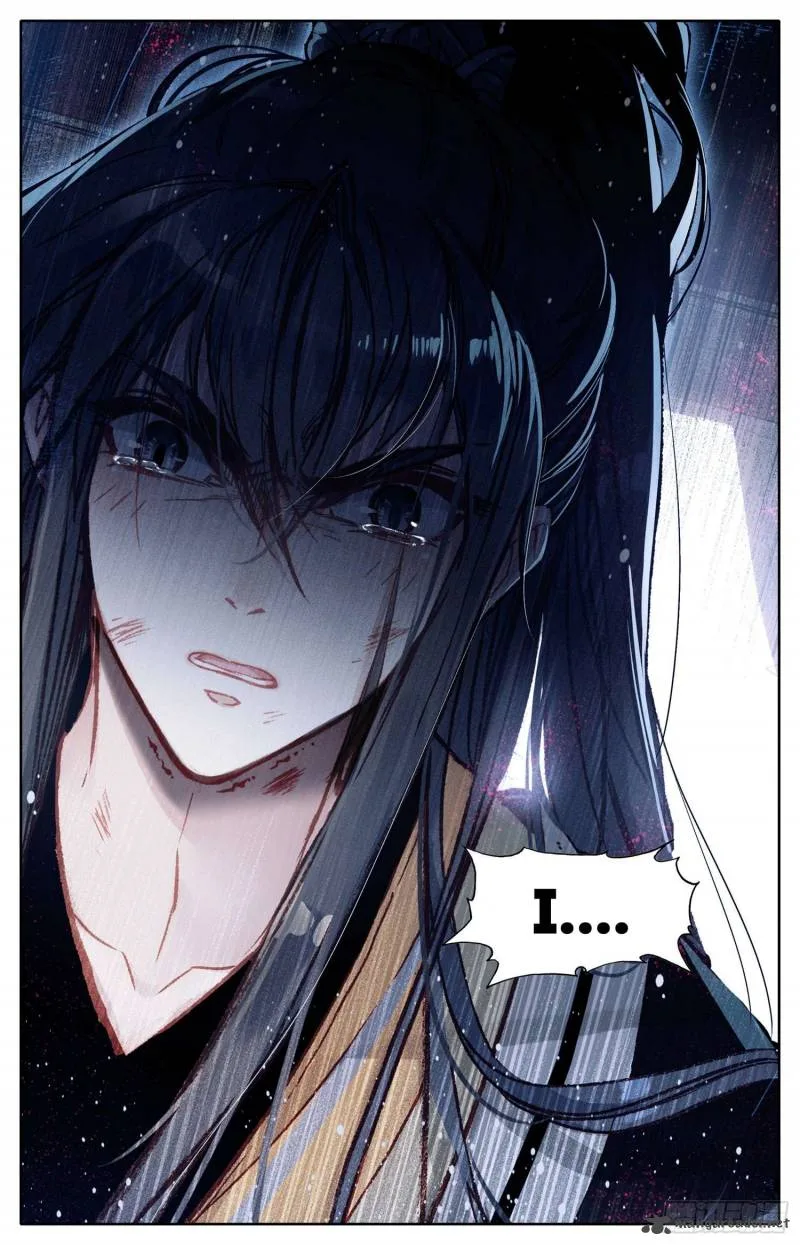 Legend of the Tyrant Empress Chapter 14 page 11