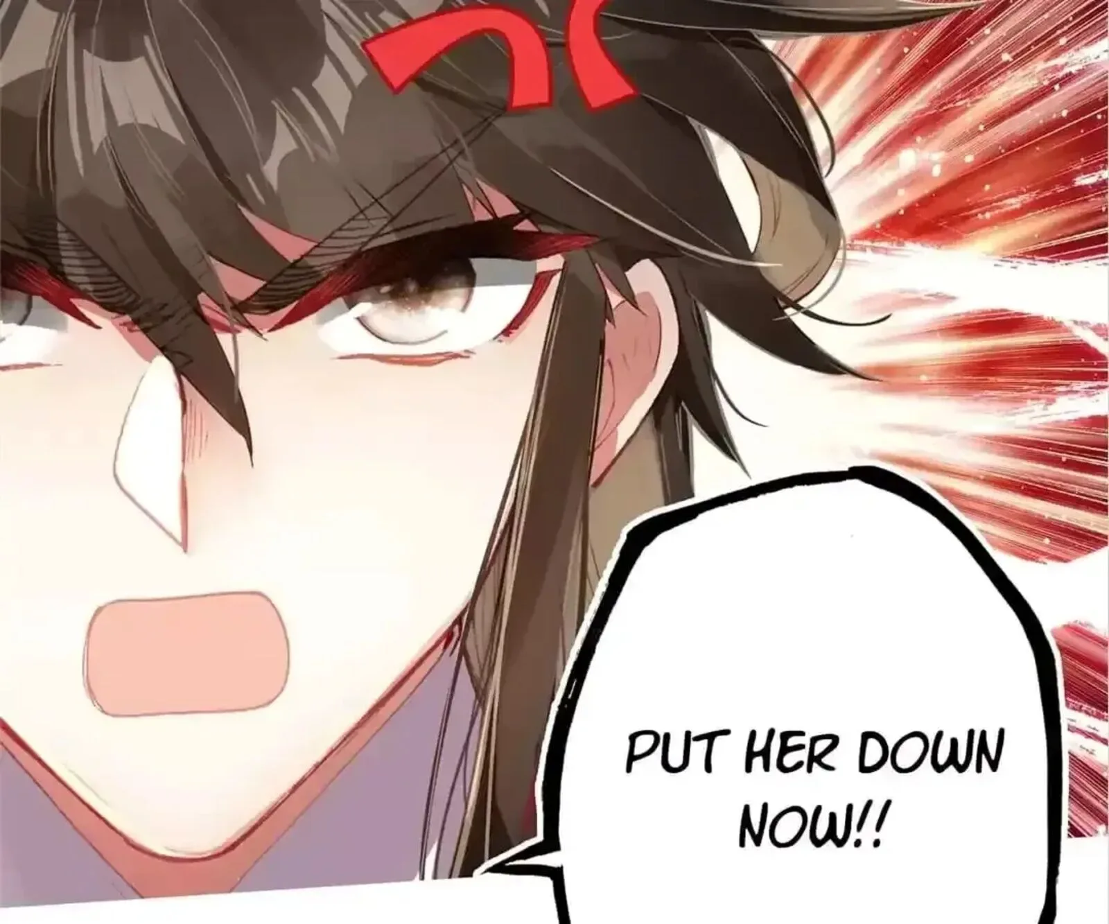 Legend of the Tyrant Empress Chapter 140 page 50