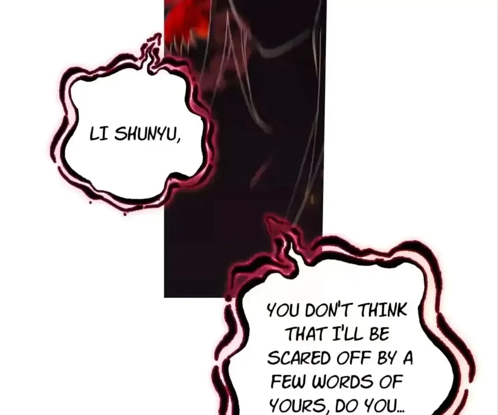 Legend of the Tyrant Empress Chapter 140 page 54