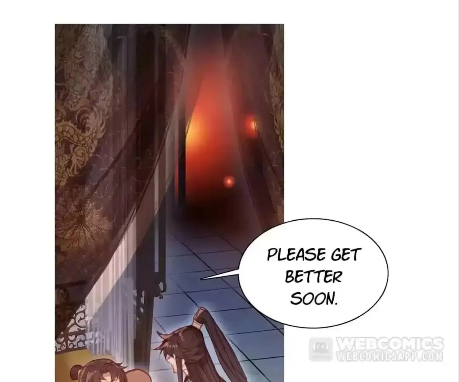 Legend of the Tyrant Empress Chapter 140 page 71
