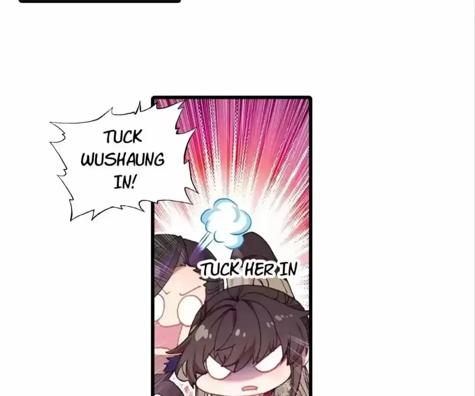 Legend of the Tyrant Empress Chapter 141 page 39