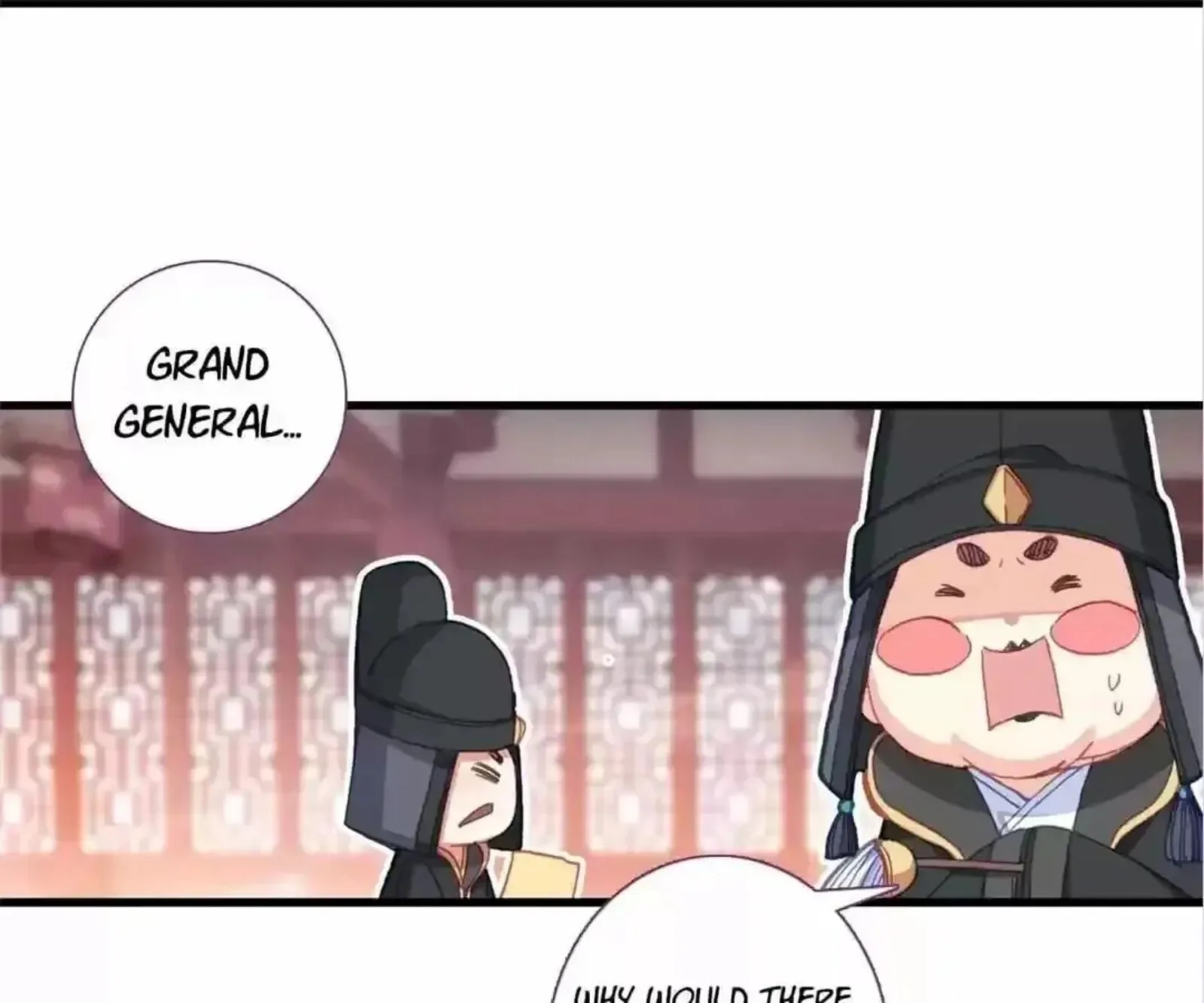 Legend of the Tyrant Empress Chapter 141 page 65