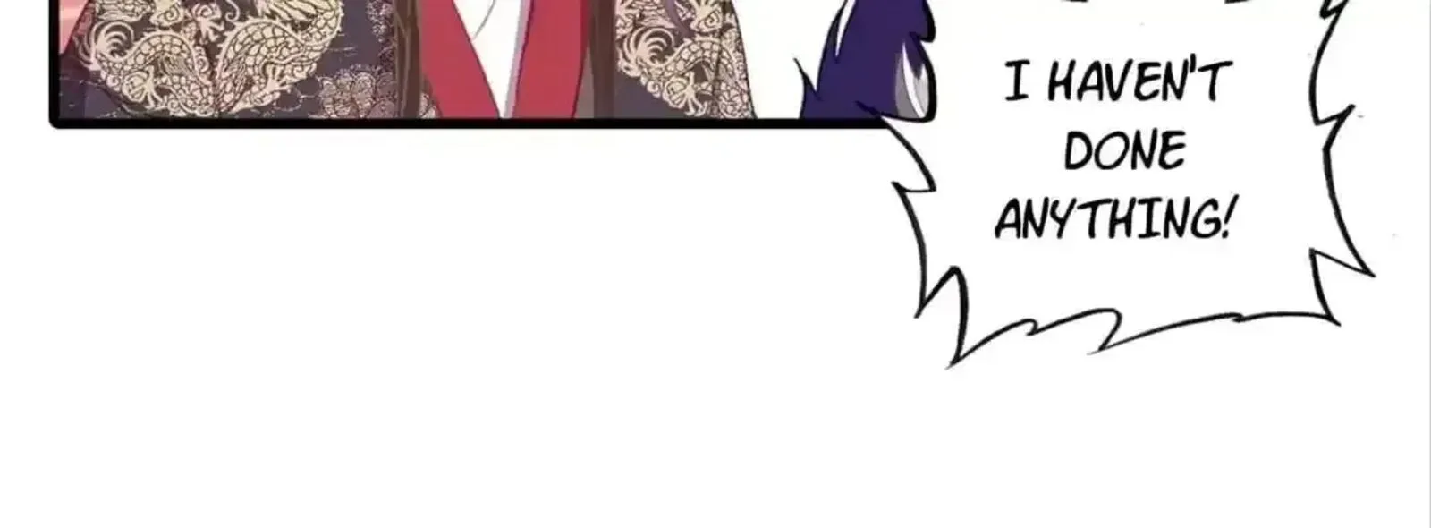 Legend of the Tyrant Empress Chapter 142 page 40