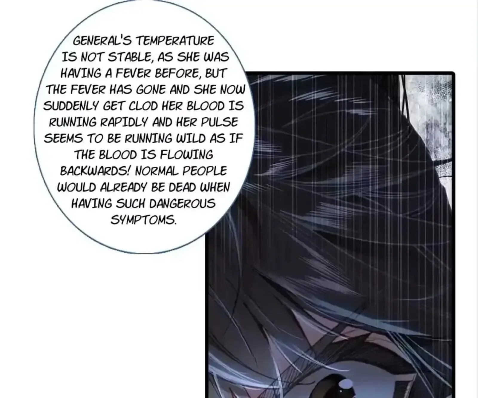 Legend of the Tyrant Empress Chapter 142 page 52