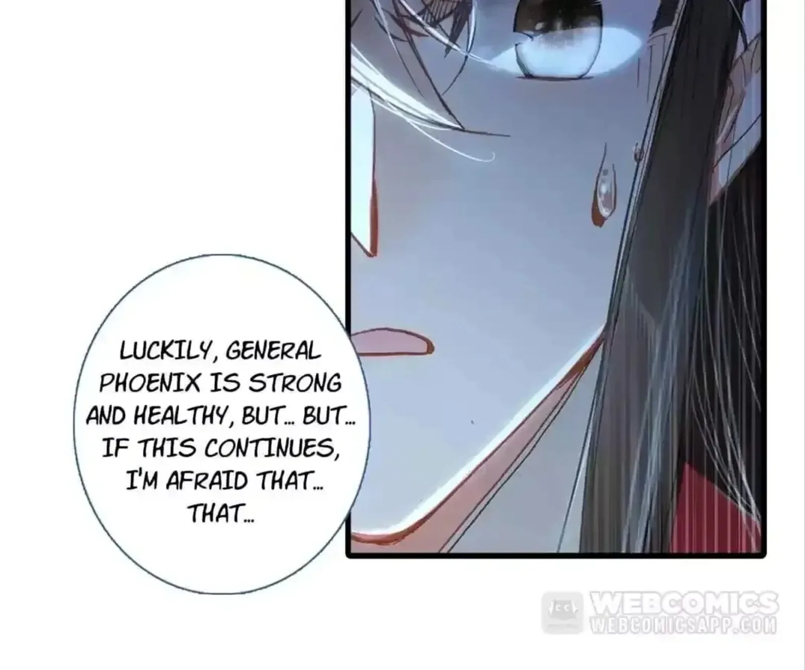 Legend of the Tyrant Empress Chapter 142 page 53