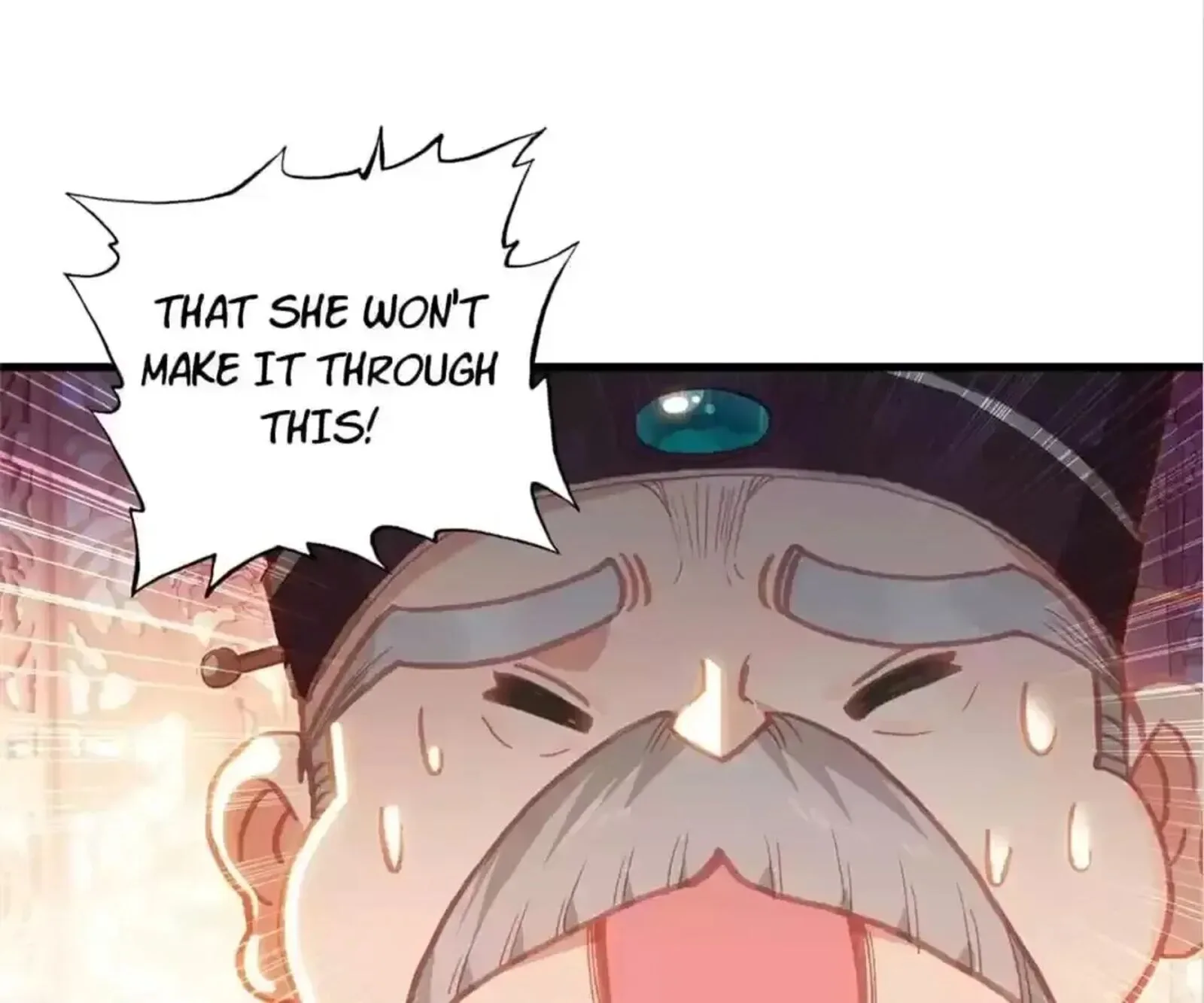 Legend of the Tyrant Empress Chapter 142 page 54