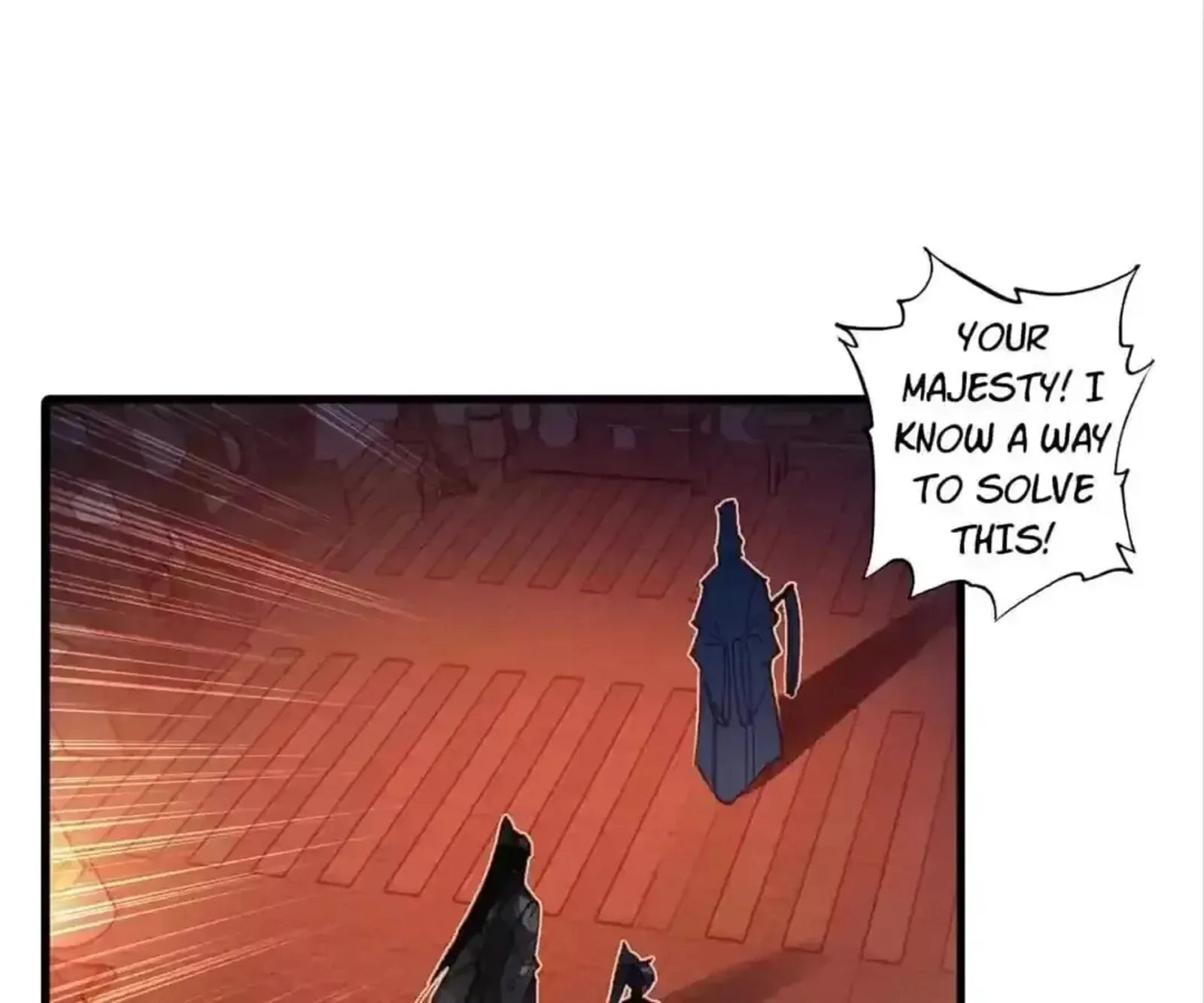 Legend of the Tyrant Empress Chapter 142 page 60