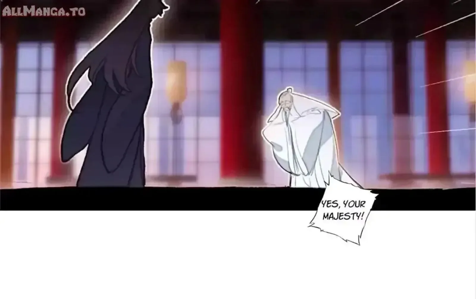 Legend of the Tyrant Empress Chapter 142 page 67