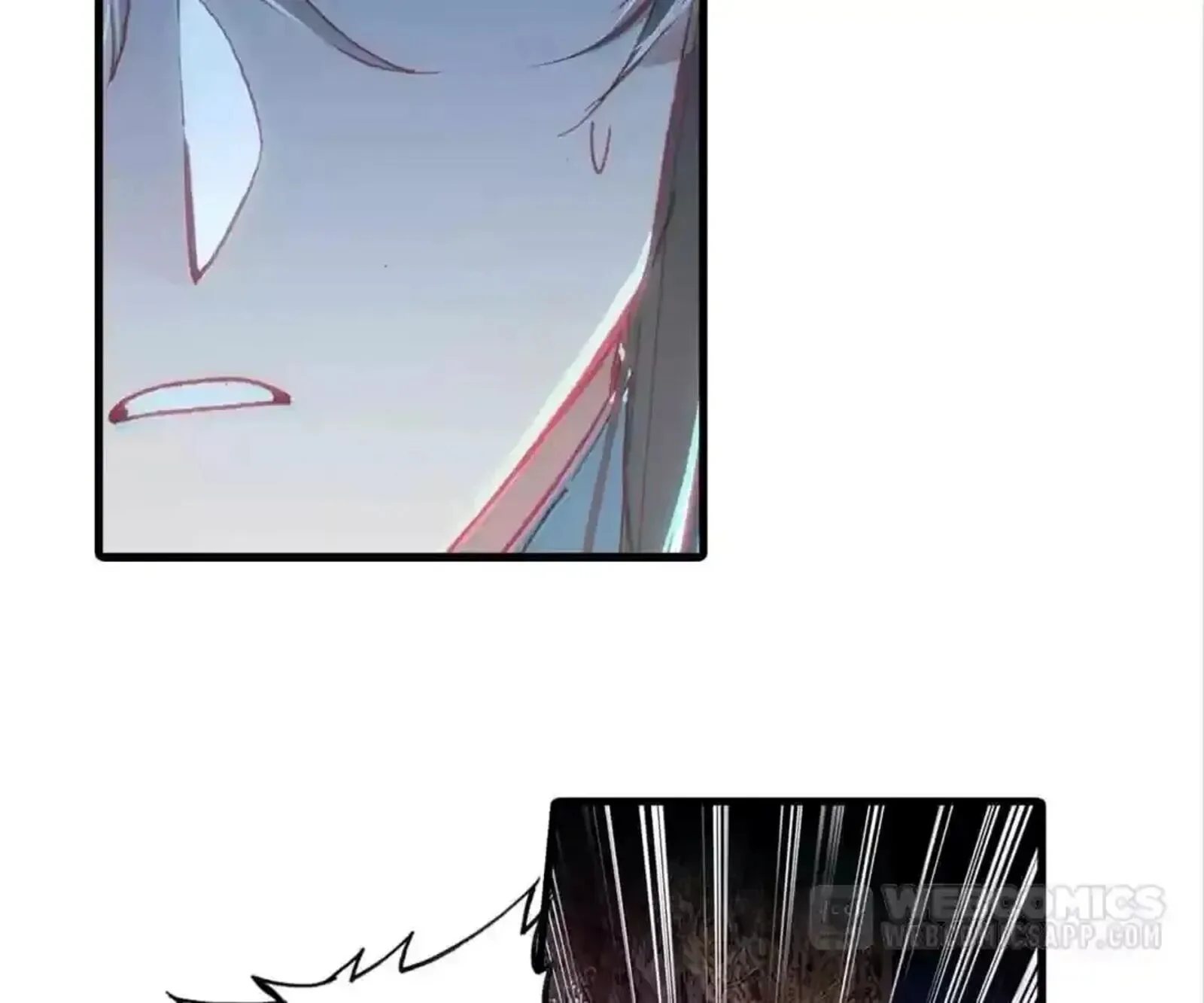 Legend of the Tyrant Empress Chapter 143 page 31